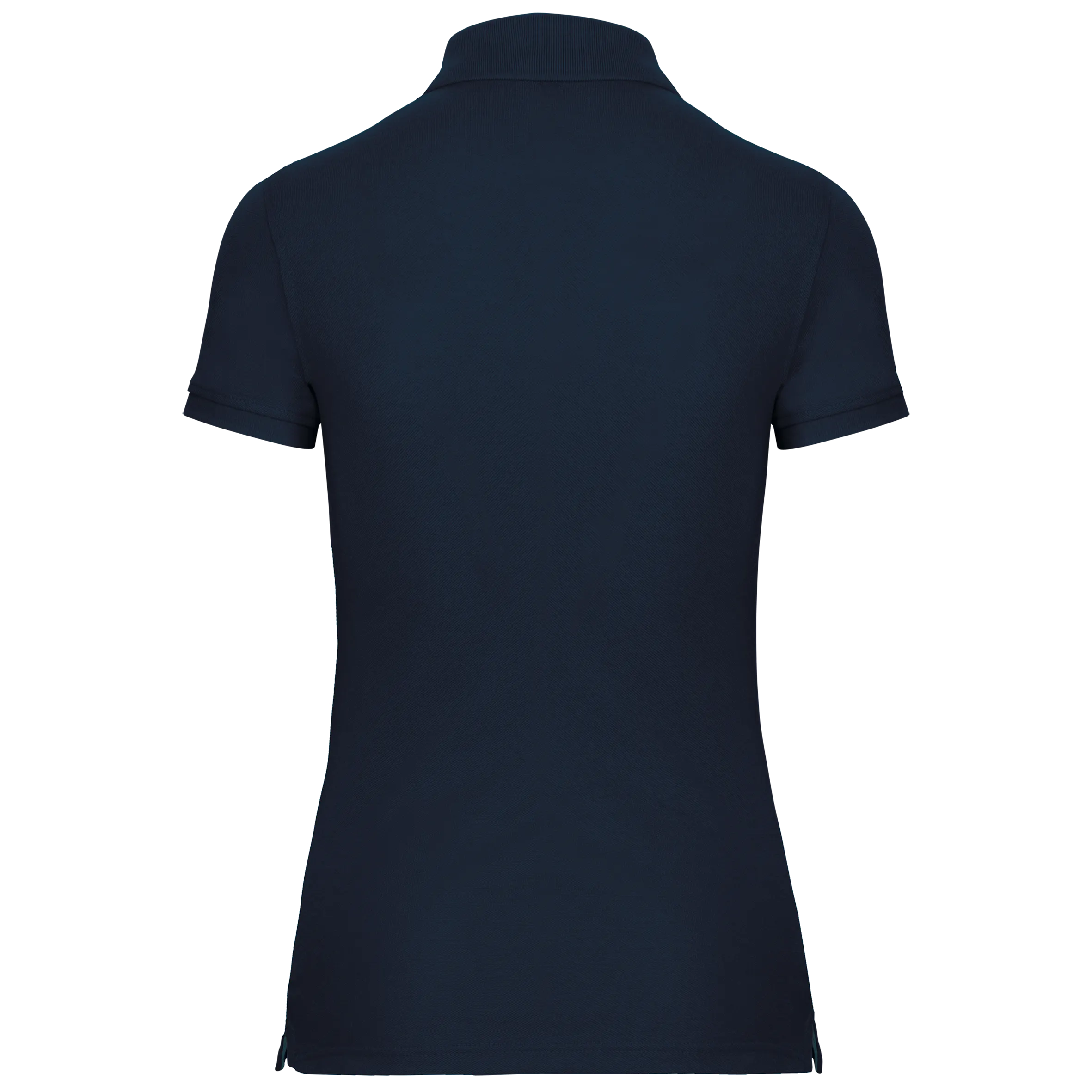 Polo Antibacteriano Mujer