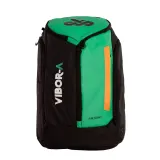negro/verde/naranja