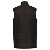 Black / Kelly Green