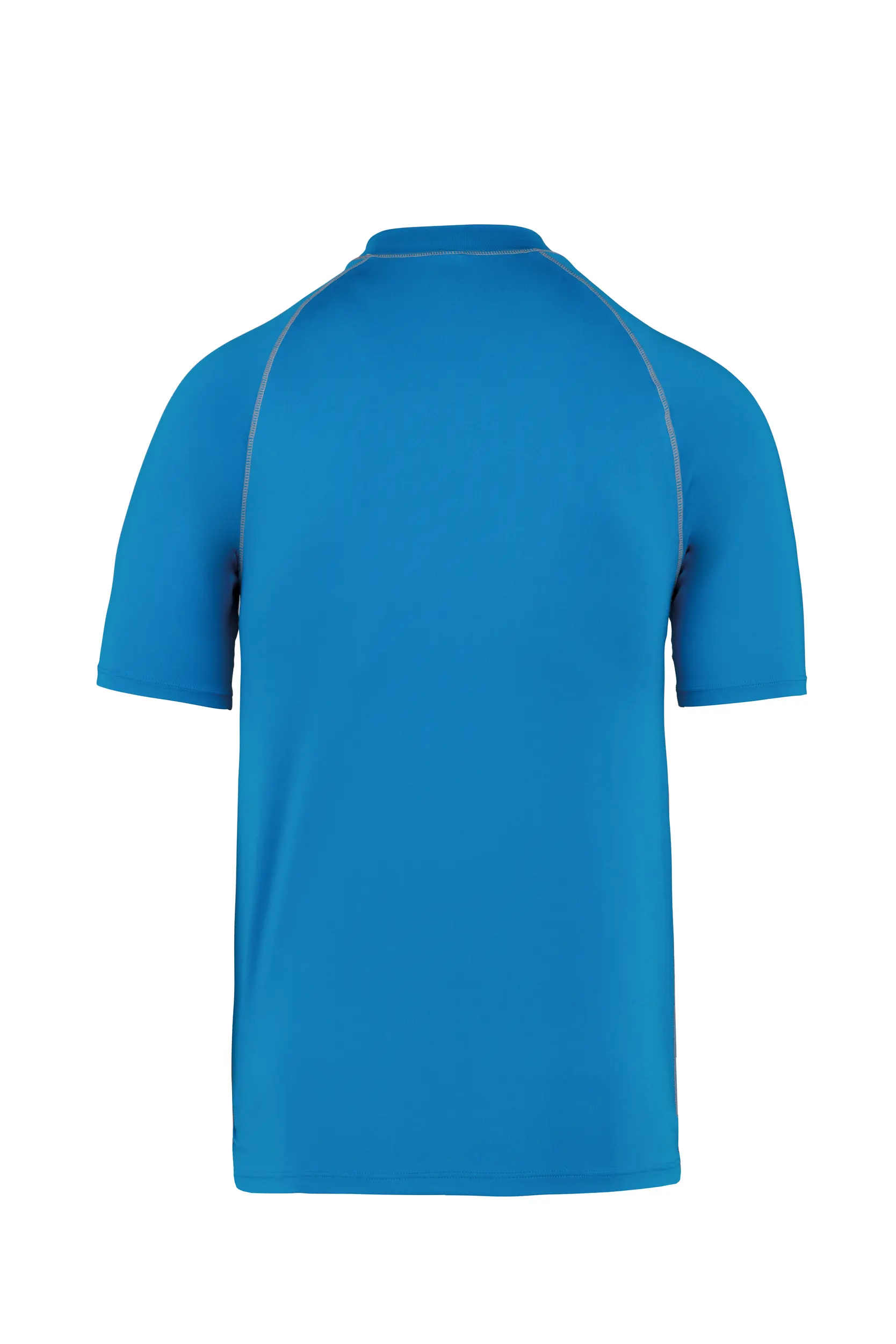 Camiseta surf con protección UV manga corta unisex