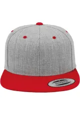 Gorra Classic bicolor snapback