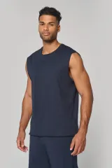 Camiseta sin mangas 190 unisex