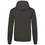 Dark Grey / Black