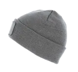 Gorro con parche y forro Thinsulate™