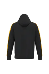 Black / Sporty Yellow