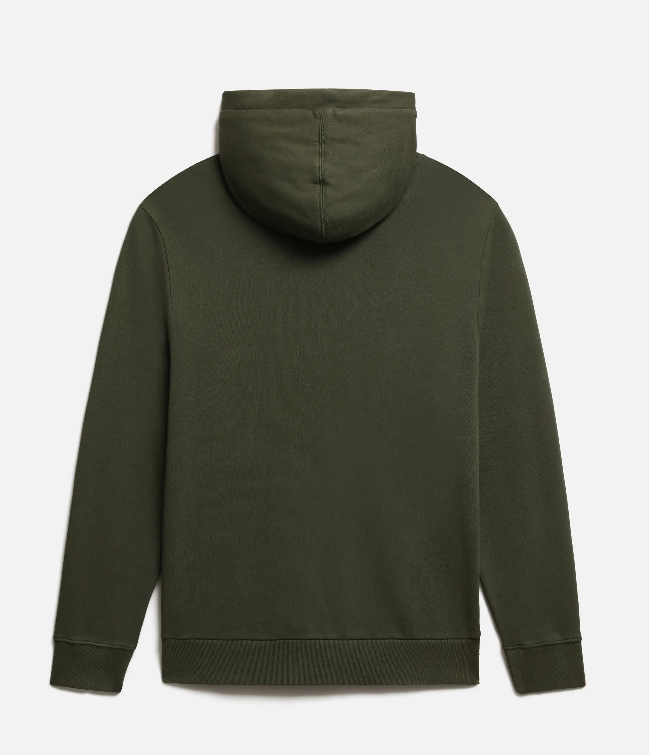 Sudadera capucha Burgee Sum 3