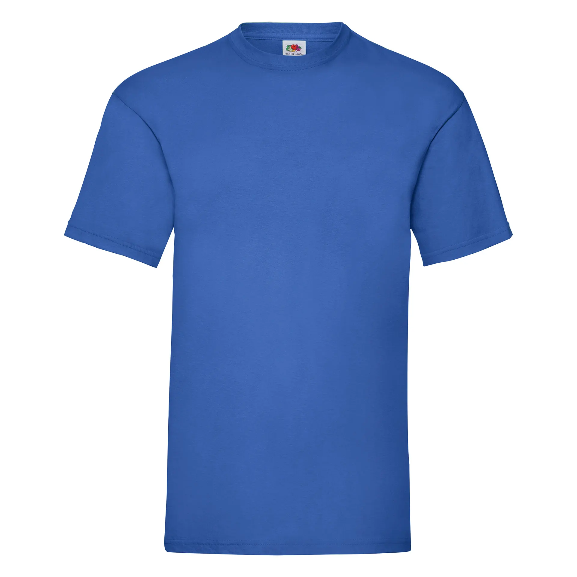 CAMISETA FRUIT OF THE LOOM VALUEWEIGHT T ADULTO
