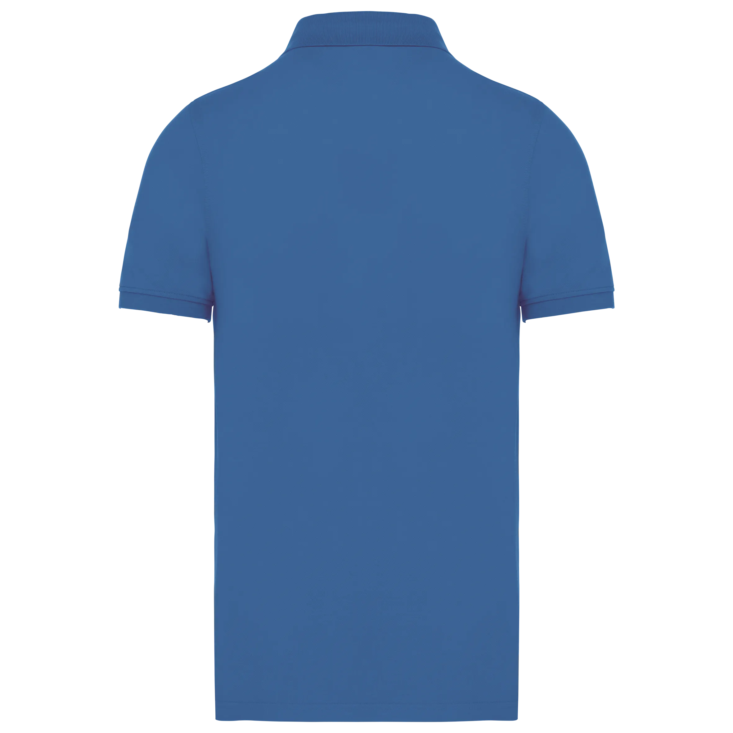 Polo piqué Bio180 hombre