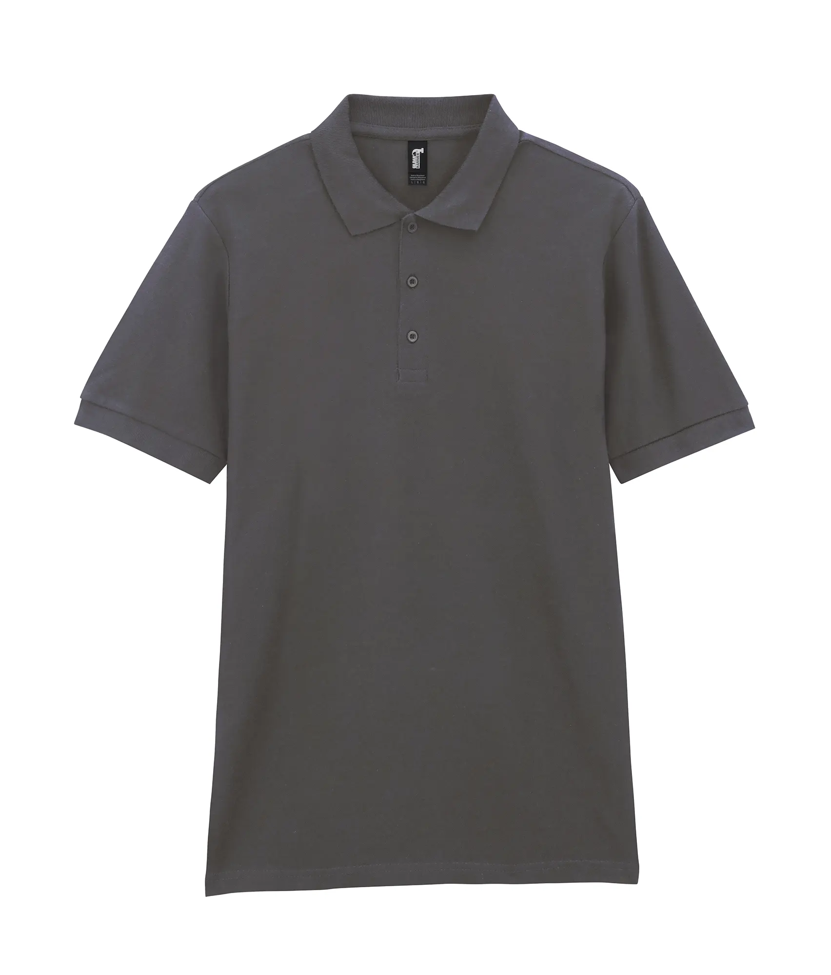 Polo Hammer piqué