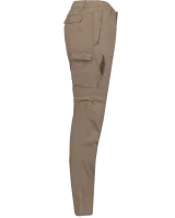 Pantalón 2 en 1 multibolsillos