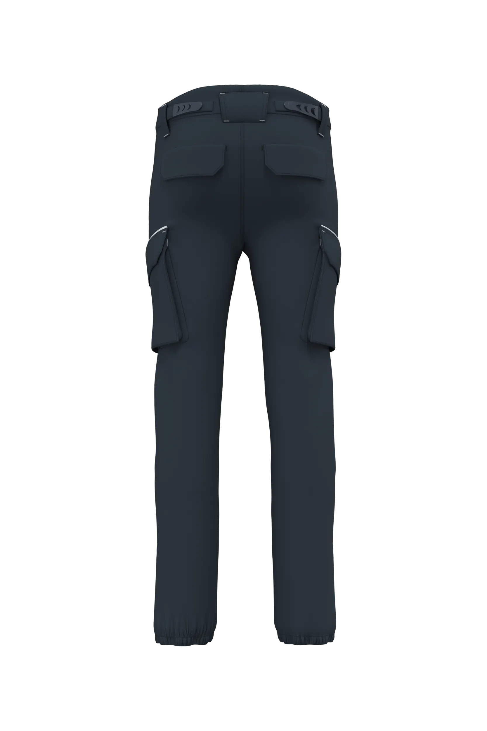 Pantalón softshell hombre