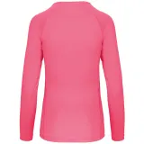 Fluorescent  Pink