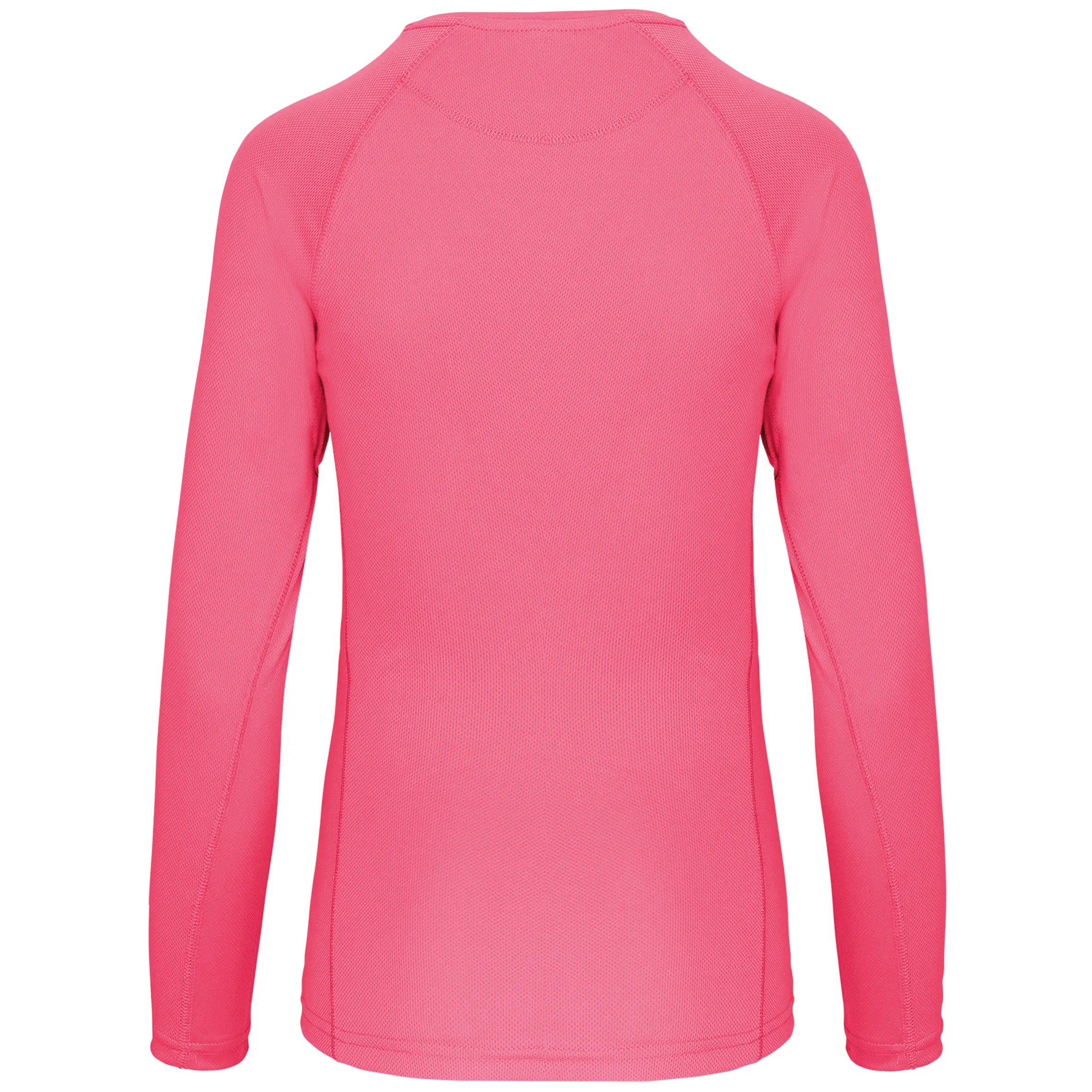 Camiseta de deporte manga larga mujer