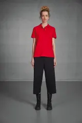 MY POLO 180 manga corta Mujer