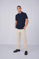 MY POLO 180 manga corta Hombre