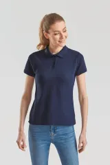 Polo 65/35 mujer (63-212-0)