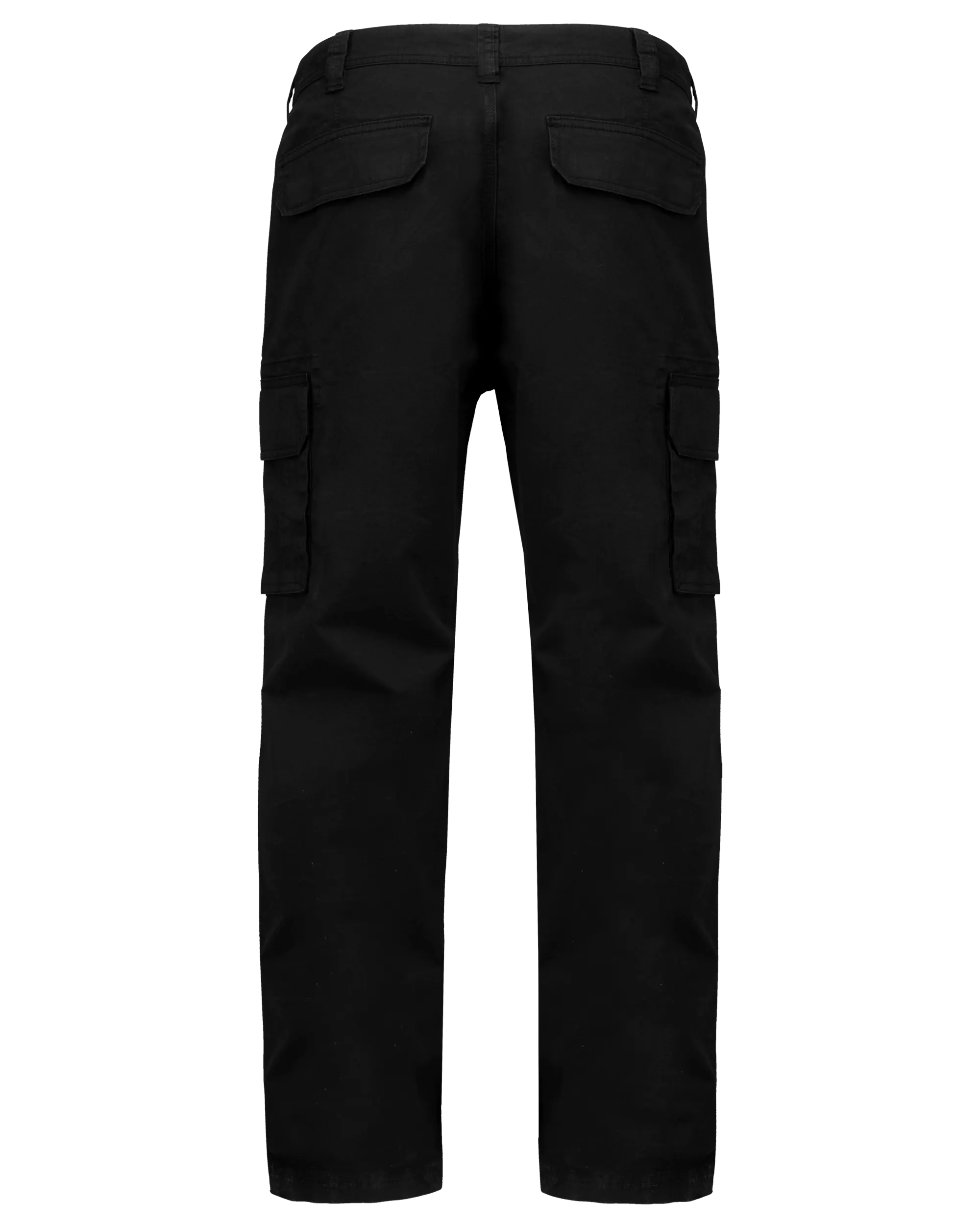 Pantalón multibolsillos hombre