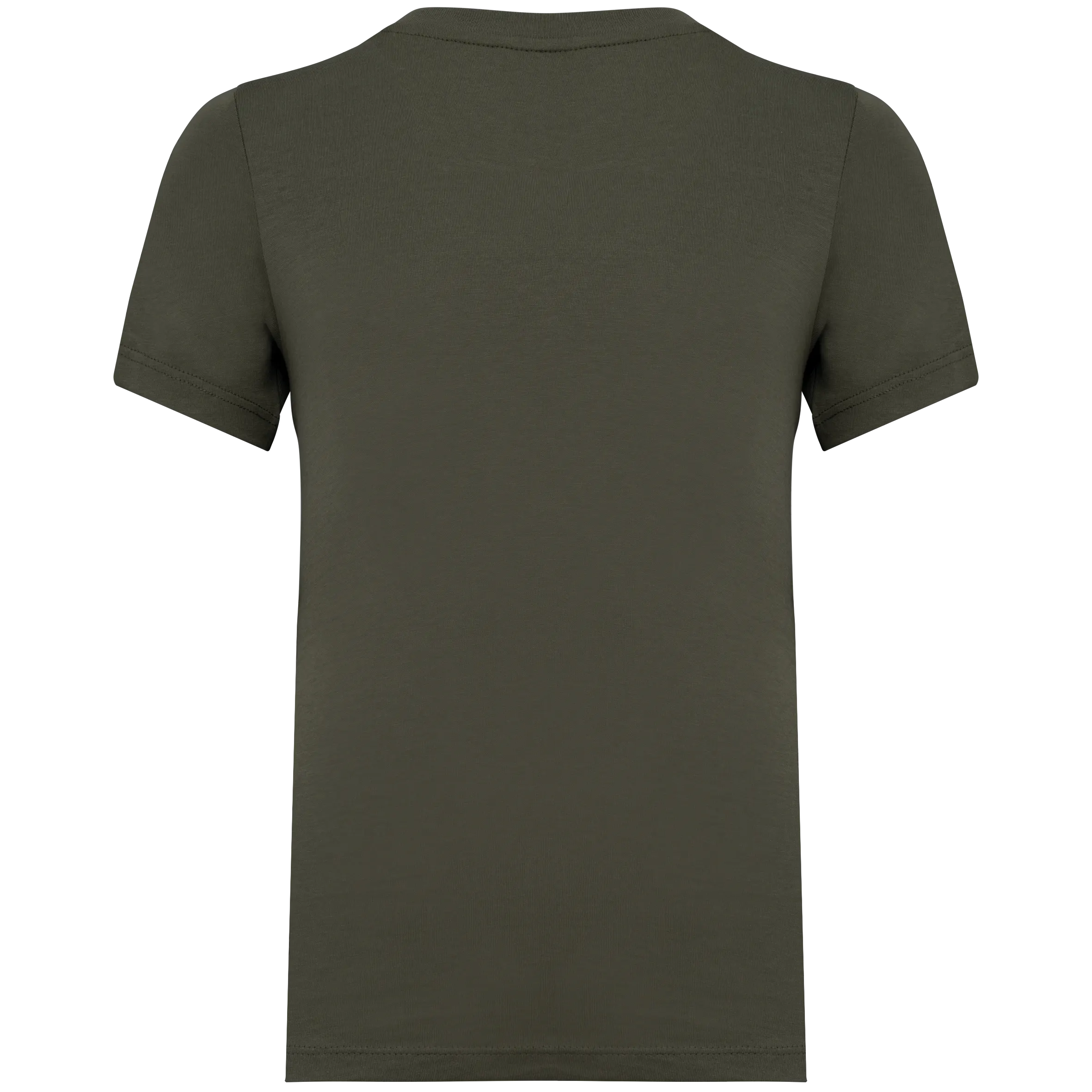 Camiseta ecorresponsable infantil