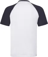 White / Black