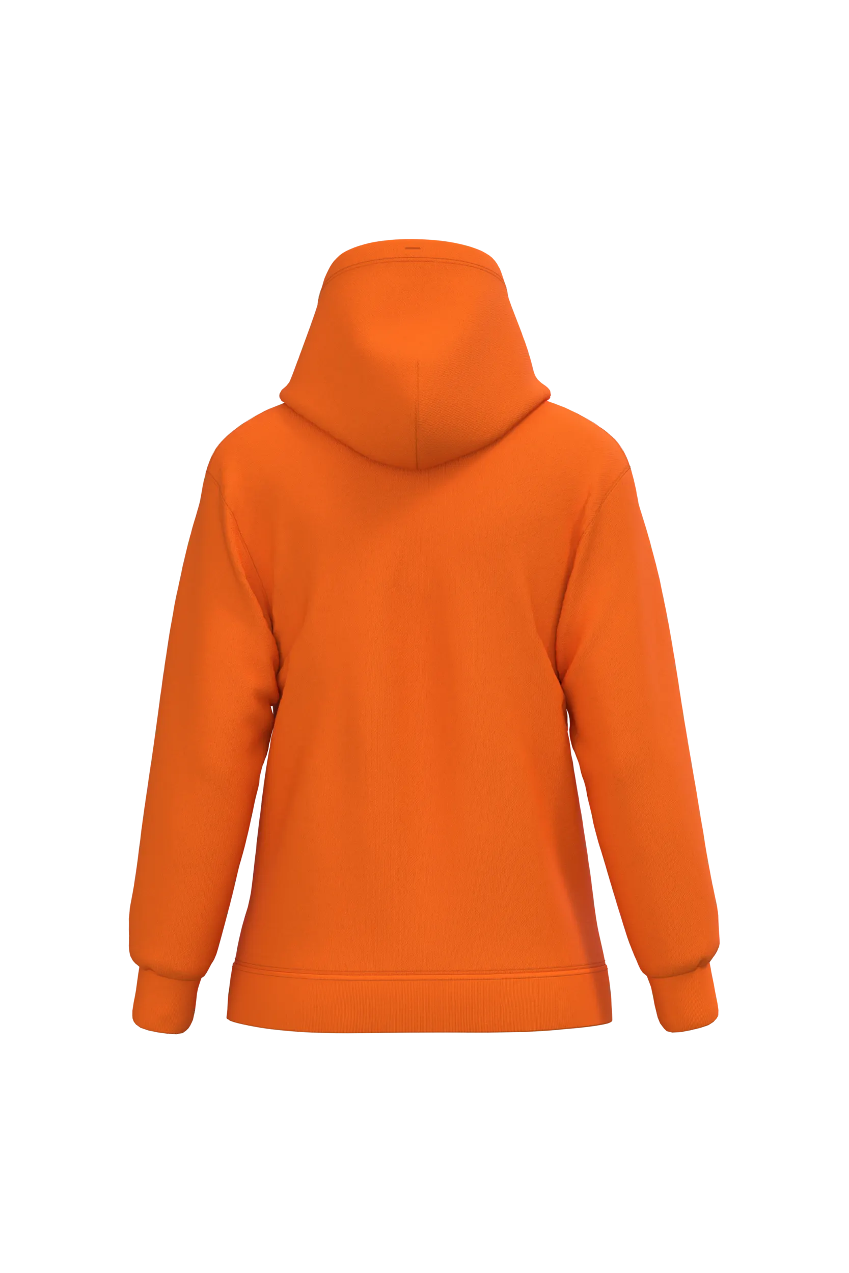 Sudadera con capucha de mujer