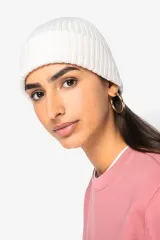 Gorro ecorresponsable unisex