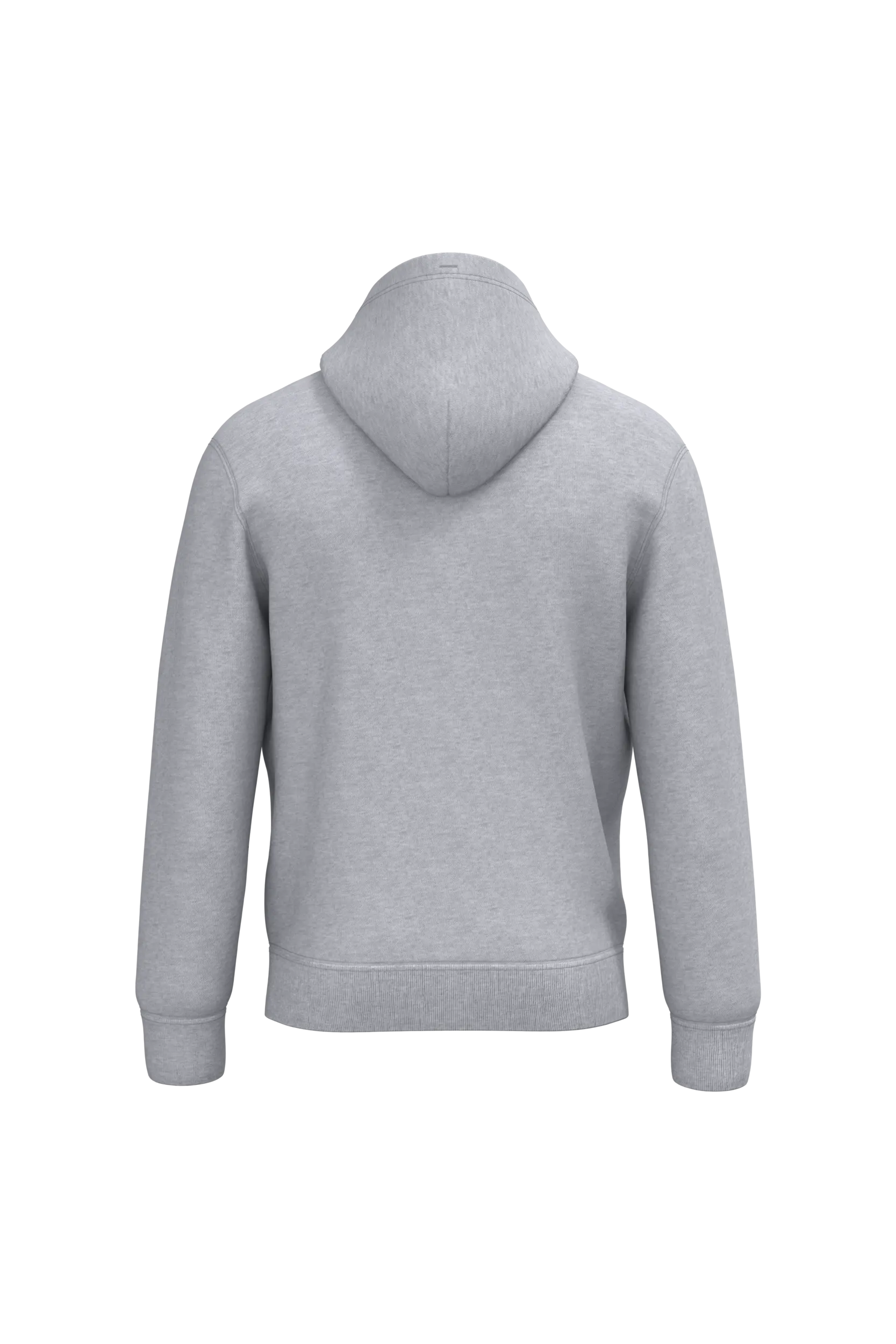 Sudadera con capucha unisex