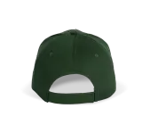 Forest Green / Beige
