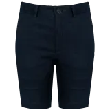 Bermuda de lino Niño
