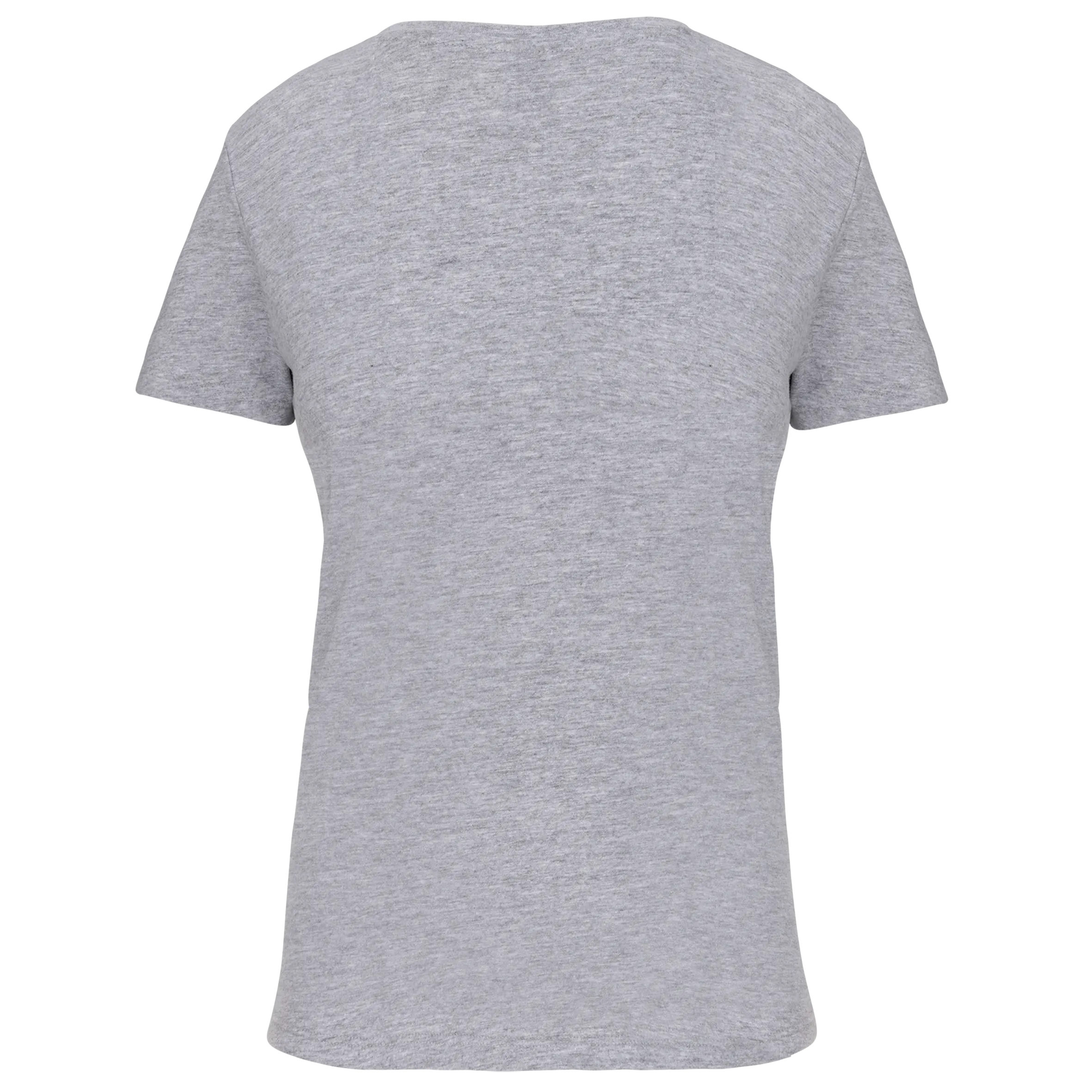 Camiseta BIO150 IC cuello de pico mujer