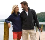 Chaqueta Micropolar