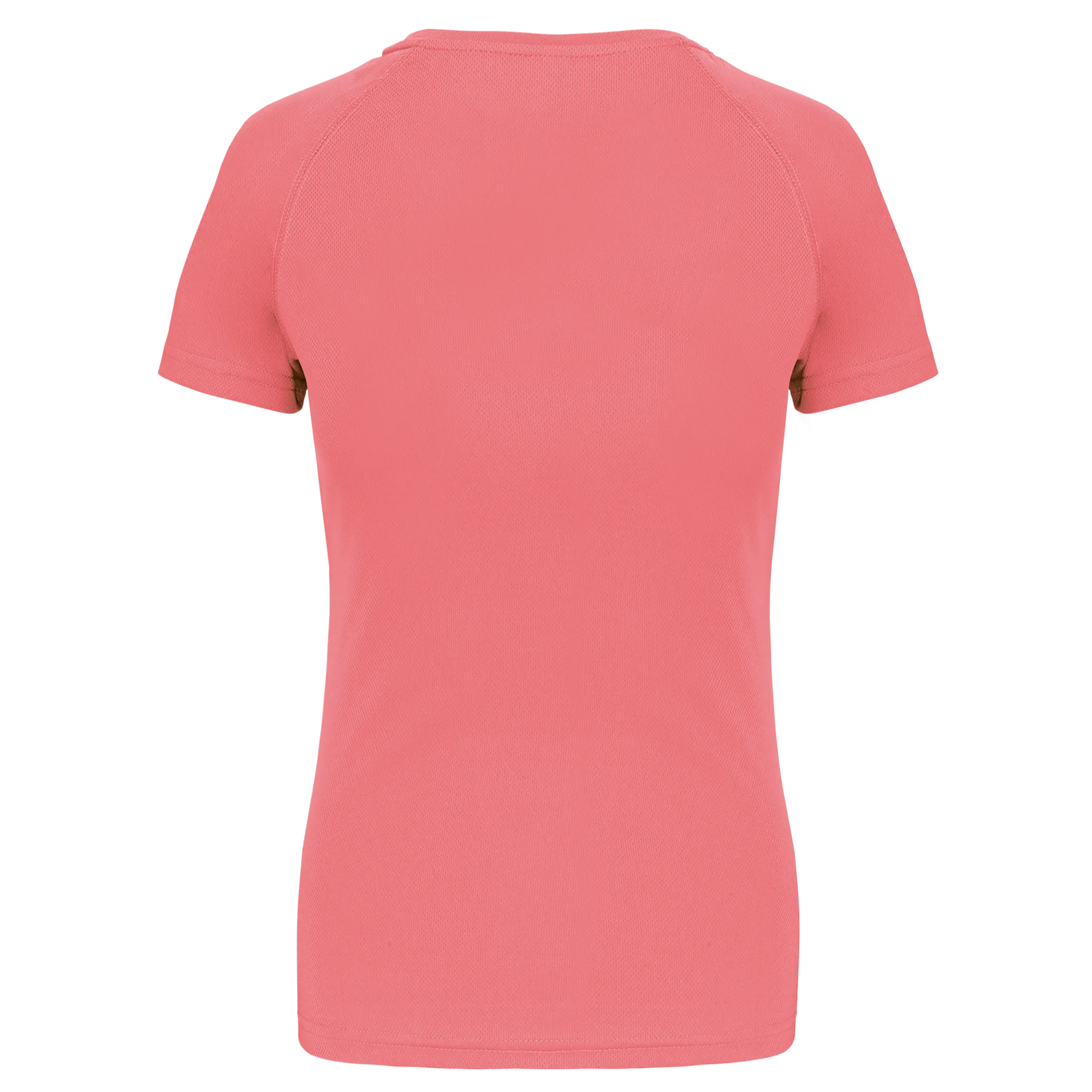 Camiseta de deporte mujer