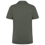 Washed Organic Khaki