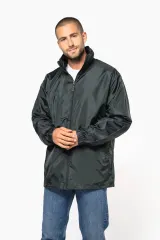 Cortavientos unisex