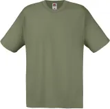 Camiseta Original-T hombre (Full Cut 61-082-0)