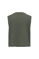 Sporty Khaki