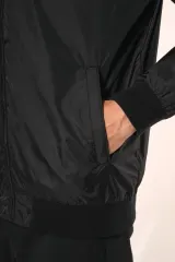Chaqueta ligera hombre