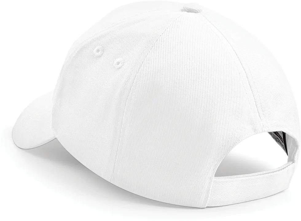 Gorra Ultimate - 5 paneles