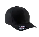 Gorra Flexfit algodón peinado - 6 paneles