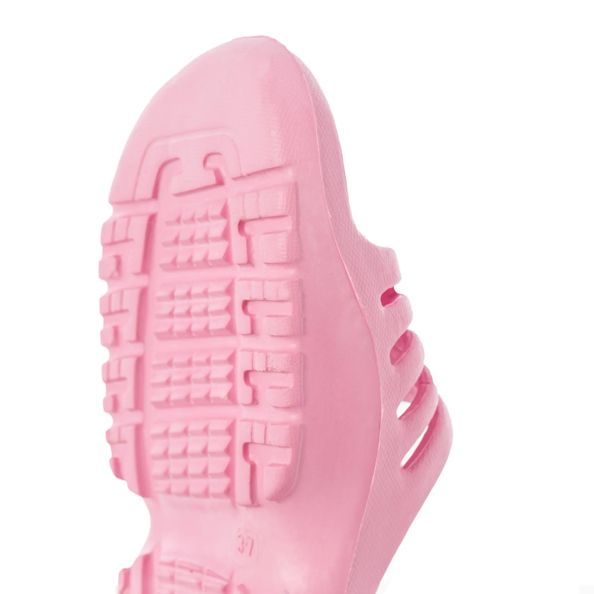 CAJA 12 PARES CHANCLA MODELO EVY