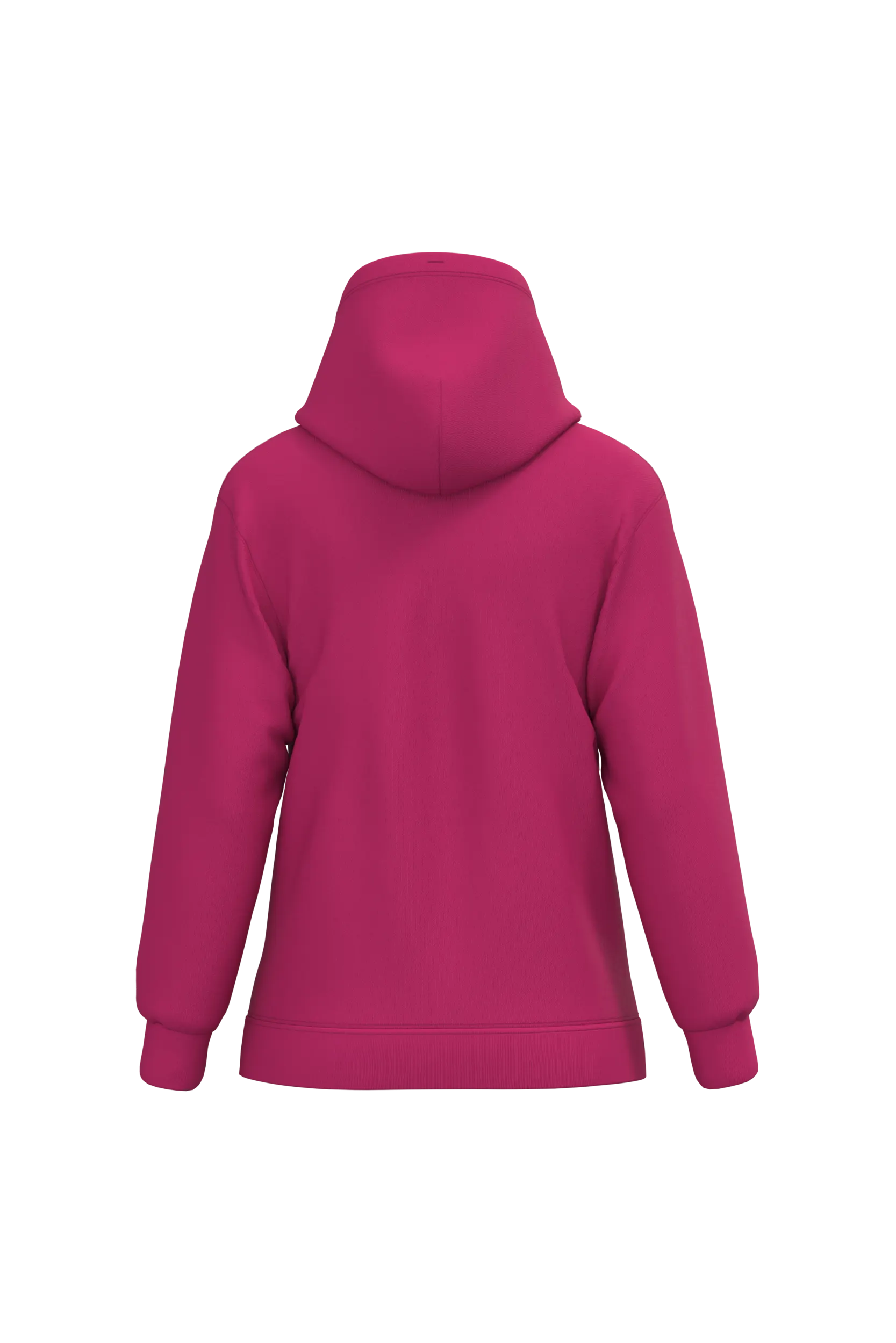 Sudadera con capucha de mujer