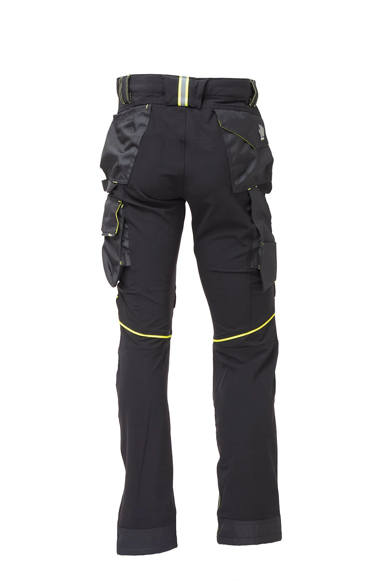 Pantalón Atom hombre