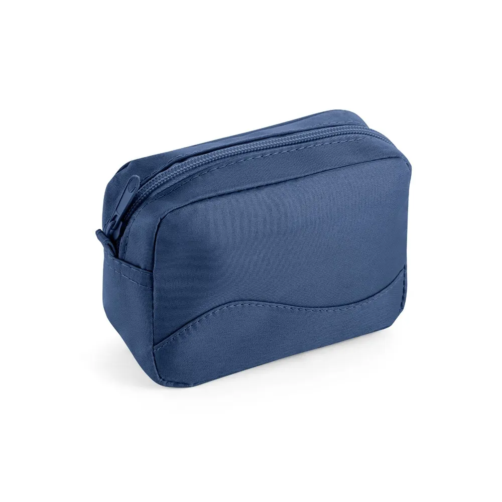 MARIE. Bolsa multiusos de microfibra