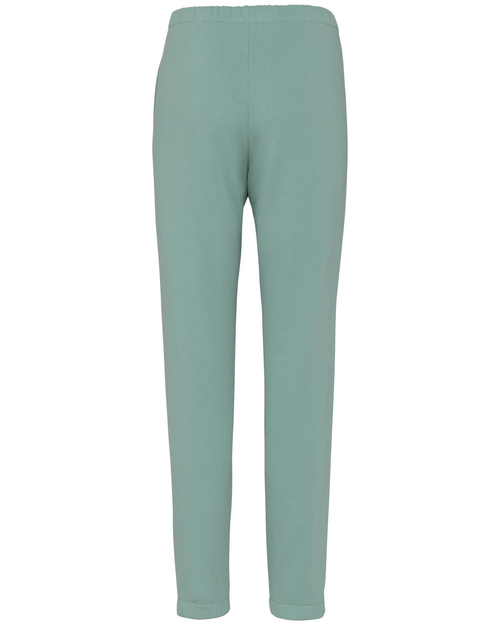 Pantalón de jogging ecorresponsable mujer