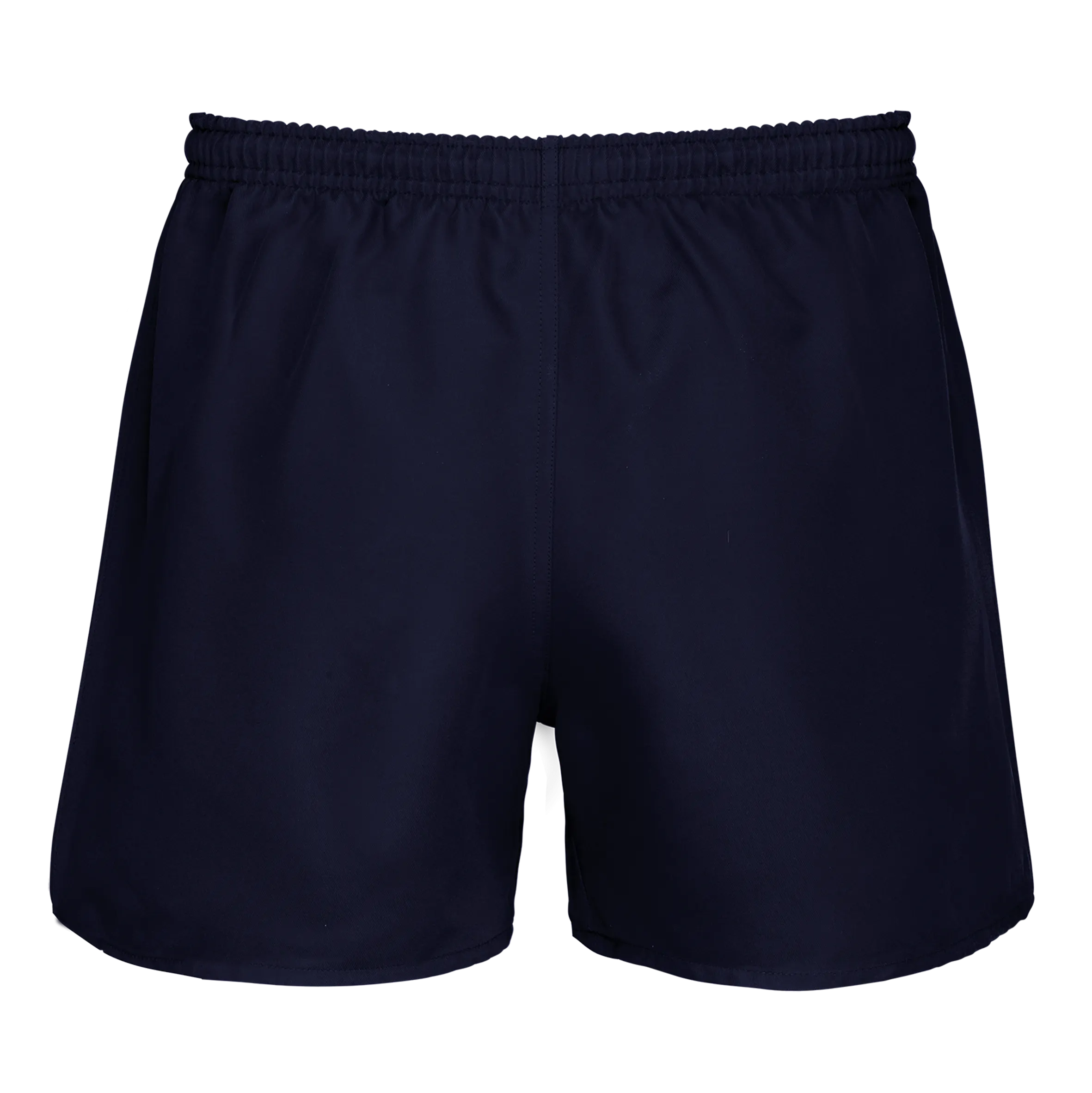 Short de rugby unisex