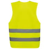 Hi Viz Yellow