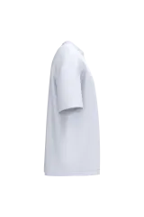 Camiseta ecorresponsable oversize hombre