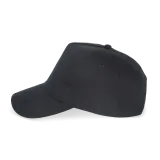 Gorra ecorresponsable 5 paneles unisex