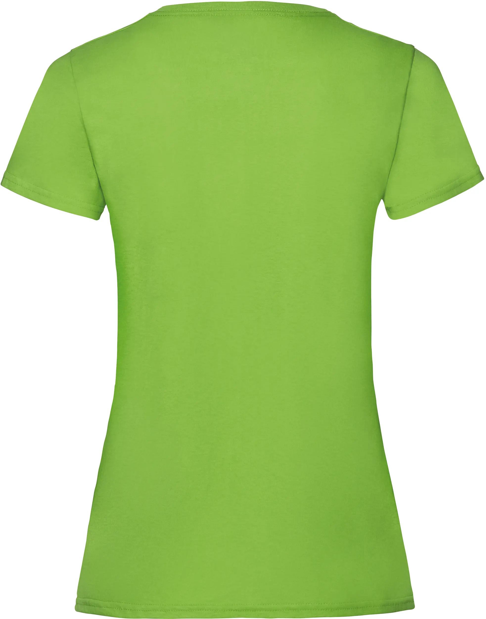 Camiseta Valueweight mujer (61-372-0)