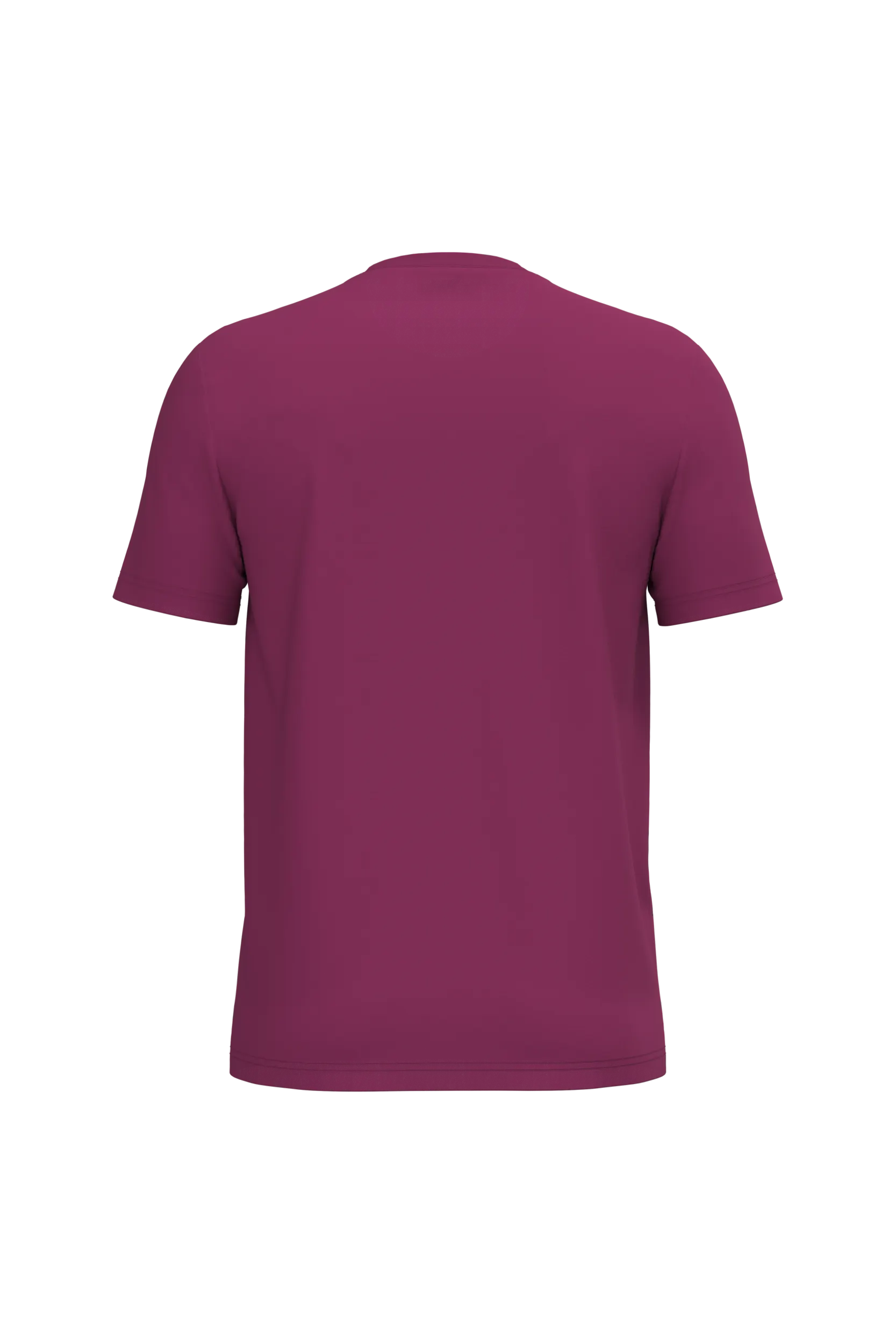 Camiseta ecorresponsable unisex