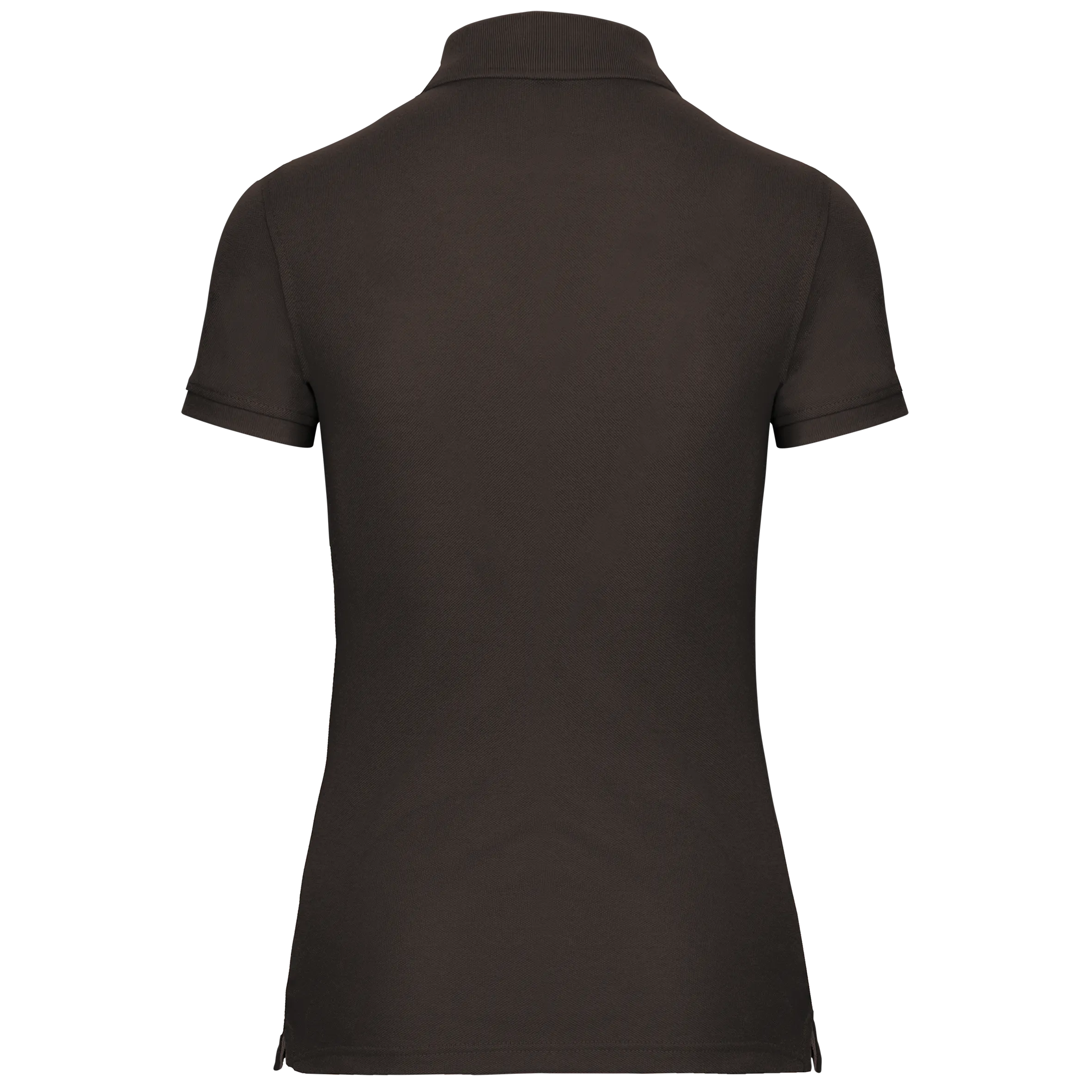 Polo Antibacteriano Mujer